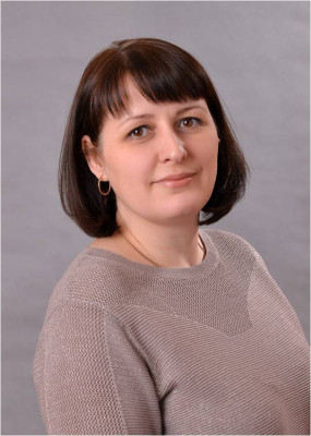 Алексеенко Мария Николаевна Алексеенко Мария Николаевна