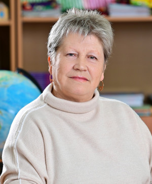 Гончарова Елена Ивановна Гончарова Елена Ивановна