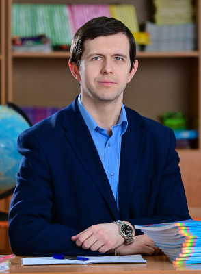 Телешов Евгений Юрьевич Телешов Евгений Юрьевич