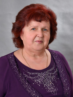 Бабекина Тамара Викторовна Бабекина Тамара Викторовна