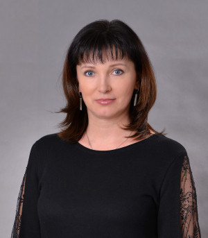 Островская Елена Ивановна Островская Елена Ивановна