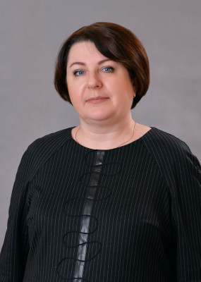 Боженкова Елена Александровна Боженкова Елена Александровна